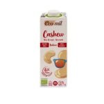 ECOMIL BOISSON NOIX DE CAJOU NATURE 1L - ECOMIL