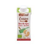 ECOMIL CUISINE NOIX DE CAJOU 200ML - ECOMIL