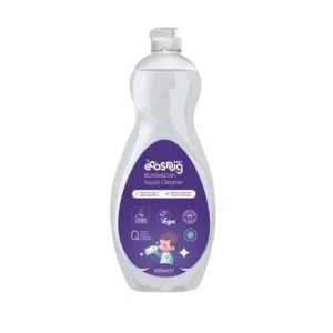 ECOSNYG LIQUIDE VAISELLE BABE 500 ML - ECOSNUG