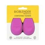 ECOTOOLS BIOBLENDER DUO EPONGE DE MAKE UP - ECOTOOLS