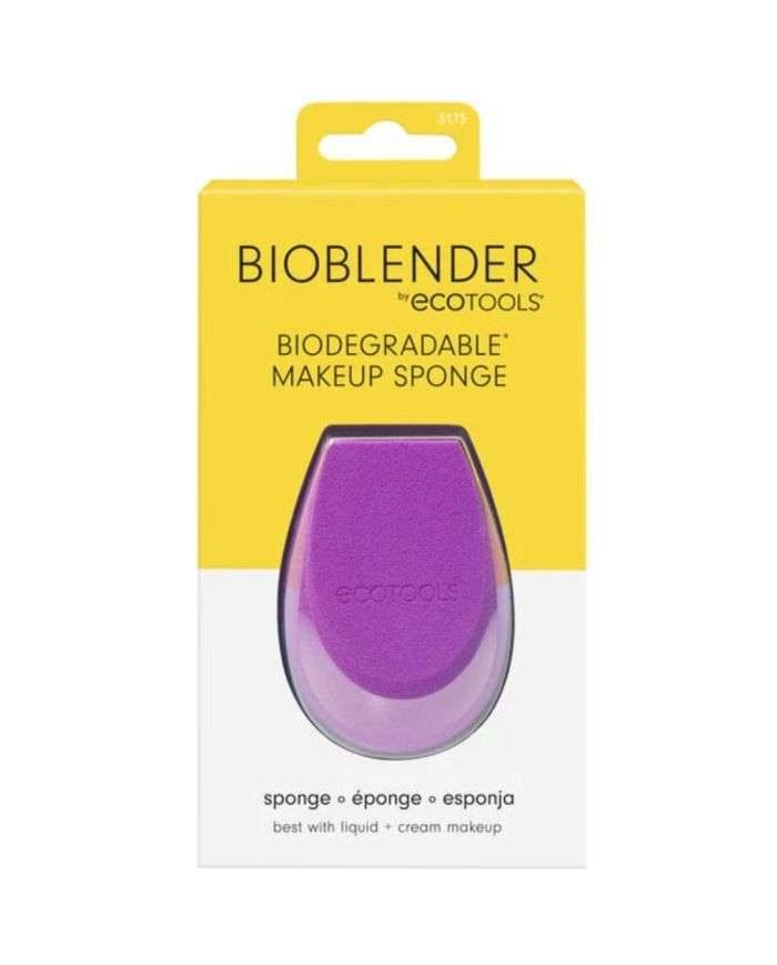 ECOTOOLS BIOBLENDER EPONGE DE MAKE UP - ECOTOOLS
