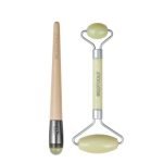 ECOTOOLS DUO DE ROULEAUX POUR LE VISAGE ET POUR LES YEUX - ECOTOOLS