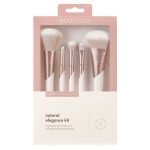 ECOTOOLS ELEGANCE KIT DE PINCEAU - REAL TECHNIQUES
