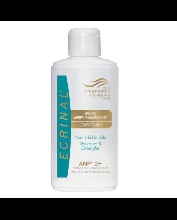 ECRINAL ANP BAUME APRES SHAMPOOING 250 ML - ECRINAL