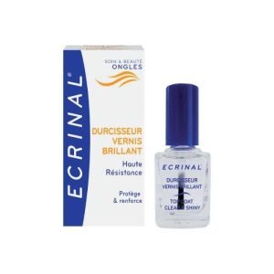 ECRINAL DURCISSEUR VERNIS BRILLANT 10 ML - ECRINAL