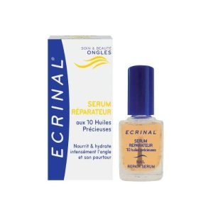 ECRINAL SERUM REPARATEUR AUX 10 HUILES PRECIEUSES - ECRINAL