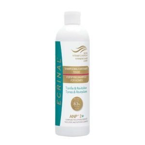 ECRINAL SHAMPOING FORTIFIANT FEMME 400ML - ECRINAL
