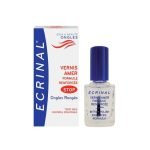 ECRINAL VERNIS AMER 10 ML ONGLES RONGES - ECRINAL