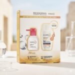 BIODERMA PHOTODERM XDEFENSE ULTRA FLUID SPF 50+ TEINTE 02 40 ML