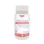 EFFINOV ONAGRE PEAU ET CONFORT MENSTRUEL 100 CAPSULES - EFFINOV
