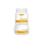 EFFINOV OXYNOV ANTIOXYDANTS 30 GELULES - EFFINOV