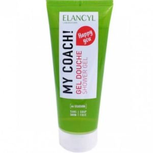 ELANCYL MY COACH SHOWER GEL - ELANCYL