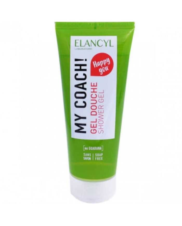 ELANCYL MY COACH SHOWER GEL - ELANCYL