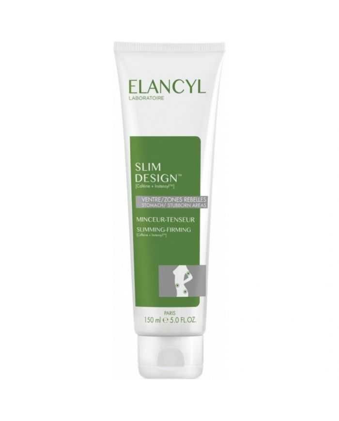 ELANCYL SLIM DESIGNE VENTRE ET ZONES REBELLES 150 ML - ELANCYL