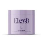 ELEV8 SOMMEIL MELATONIN 30 GELULES - ELEV8