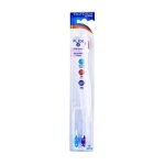 ELGYDIUM CLINIC BROSSETTE FLEX 4 INTERDENTAIRE GRANDS ESPACES MIXTES - ELGYDIUM