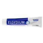 ELGYDIUM DENTIFRICE BLANCHEUR 75 ML - ELGYDIUM