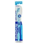 ELGYDIUM BROSSE A DENTS ANTI PLAQUE MEDIUM - ELGYDIUM