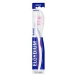 ELGYDIUM BROSSE A DENTS BASIC MEDIUM - ELGYDIUM