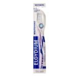 ELGYDIUM BROSSE A DENTS BLANCHEUR SOUPLE - ELGYDIUM