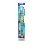 ELGYDIUM BROSSE A DENTS JUNIOR SOFT 7 A 12 ANS - ELGYDIUM