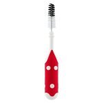 ELGYDIUM CLINIC RECHARGE REFILL ROUGE BROSSETTES INTERDENTAIRES 3/4MM - ELGYDIUM