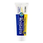 ELGYDIUM DENTIFRICE KIDS BANANE 2- 6 ANS 50 ML - ELGYDIUM