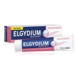 ELGYDIUM DENTIFRICE PLAQUE ET GUMS - ELGYDIUM