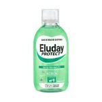 ELGYDIUM ELUDAY BAIN DE BOUCHE PROTECT 500 ML - ELGYDIUM