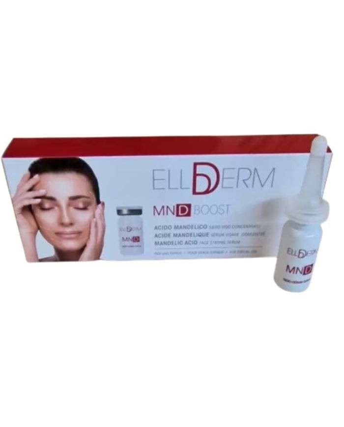 ELLDERM MND BOOST 5 ML*5 - ELLDERM