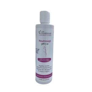 ELLIANCE NEUTROSEPT PH 7.0 250 ML - ELLIANCE