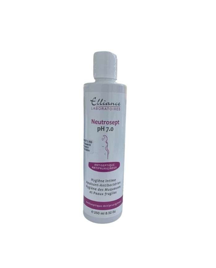 ELLIANCE NEUTROSEPT PH 7.0 250 ML - ELLIANCE