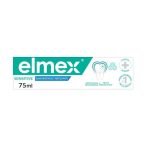 ELMEX DENTIFRICE SENSITIVE BLANCHEUR DOUCE 75 ML - ELMEX