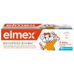 ELMEX DENTIFRICE ENFANT 3-6 ANS - ELMEX