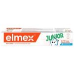 ELMEX DENTIFRICE JUNIOR 6-12ANS 75ML - ELMEX
