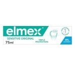 ELMEX DENTIFRICE SENSITIVE 75 ML - ELMEX