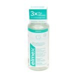 ELMEX SENSITIVE BAIN DE BOUCHE 100 ML - ELMEX