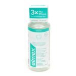 ELMEX SENSITIVE BAIN DE BOUCHE 400 ML - ELMEX