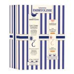 EMBRYOLISSE COFFRET LAIT CREME CONCENTRE 75ML+ SOIN BLUSH 30ML - EMBRYOLISSE
