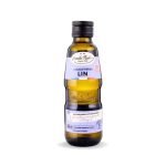 EMILE NOEL HUILE DE LIN VIERGE 250 ML - EMILE NOEL