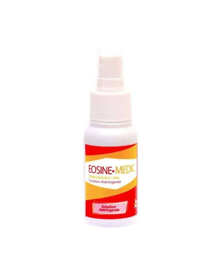 EOSINE MEDIC SOLUTION ASTRINGENTE - UNIVERSPARADISCOUNT