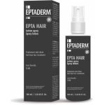 EPTADERM EPTA HAIR SPRAY LOTION ANTI CHUTE 100 ML - EPTADERM