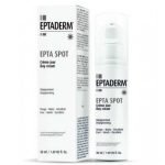 EPTADERM EPTA SPOT CREME JOUR 50 ML - EPTADERM