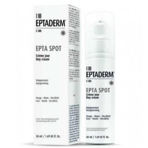 EPTADERM EPTA SPOT CREME JOUR 50 ML - EPTADERM