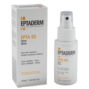 EPTADERM EPTA DS SPRAY 50 ML - EPTADERM