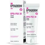EPTADERM EPTA PSO 30 CR CUIR CHEVELU 100 ML - EPTADERM