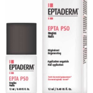 EPTADERM EPTA PSO ONGLES 12ML - EPTADERM