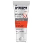 EPTADERM EPTA SPOT CREME PHOTOPROTECTRICE SPF 50+ (50ML) - EPTADERM