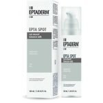 EPTADERM EPTA SPOT LAIT DEPIGMENTANT INTENSIF 100 ML - EPTADERM
