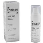 EPTADERM EPTA SPOT SERUM DEPIGMENTANT NUIT 30 ML - EPTADERM